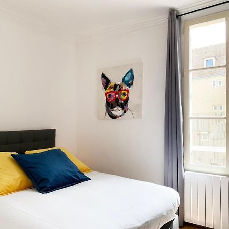 Le Clocher- Appartement Dans Le Coeur De Ville シャルトル エクステリア 写真